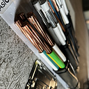 Кабель ВВГнг(А) 5х50(мк)-0,66