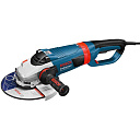 Угловая шлифмашина Bosch GWS 26-230 LVI Professional