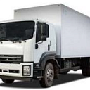 Автофургон ISUZU FVR 34Q