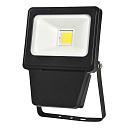 Прожектор LED COB 20W ЧЕРНЫЙ 6000К 2