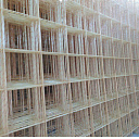 Композитная дорожная сетка д 4 20*20