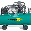 Компрессор SHIMGE SG1155 t. 500L. 12.5 BAR. 1600L min