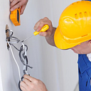 Электромонтажные работы