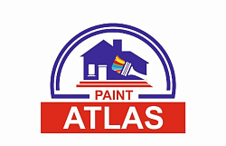 Логотип ATLAS PAINT INVEST