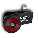 Мобильная тепловизионная камера SEEK THERMAL Compact PRO Model: UQ-EAA