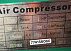 Воздушный Компрессор SAAB SG 3065-200L Компрессор поршневые