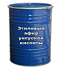 Этиловый эфир уксусной кислоты (этилацетат) чда