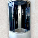 Душевая кабина люкс 90х90