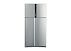 Холодильник HITACHI R-V720PUC1K SLS60