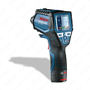 Термодетектор BOSCH GIS 1000 C Professional в L-boxx