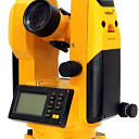 Электронный теодолит VEGA TEO-20B/5В