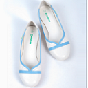 Спецобувь женская «MADENA»