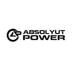 Логотип OOO "ABSOLYUT POWER SYSTEM"