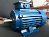 Электродвигатель АИР112МА8 IM-2081 2,2 кВт 700 об/мин (МЭЗ)