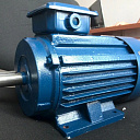 Электродвигатель АИР112МА8 IM-2081 2,2 кВт 700 об/мин (МЭЗ)