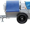 Растворонасос E40S