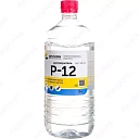 Растворитель Р-12 ("Арикон") ГОСТ 7827-74, бутылка 0,9 л/0,72 кг