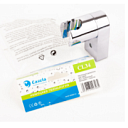 Настенный держатель для лейки CL34 из пластмассы