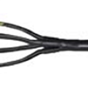 Муфта ПКВ(Н)тп 4х150/240 с/н ПВХ/СПЭ изоляция 1кВ IEK