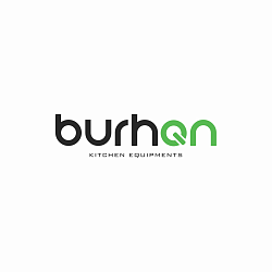 Логотип Burhan.uz
