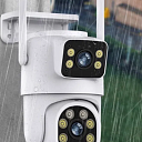 Водонепроницаемая камера