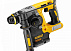 Аккумуляторный бесщеточный перфоратор SDS-Max DEWALT, DCH481N-XJ, 40 мм, 6.1 Дж, 54 В