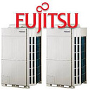 VRF -системы от Fujitsu