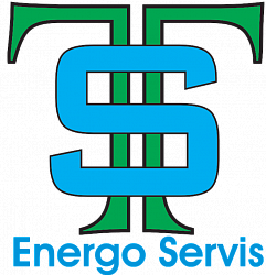 Логотип Транс Щит Энерго Сервис