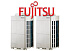 VRF -системы от Fujitsu