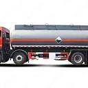 Автоцистерна для транспортировки нефти Foton 20 м3
