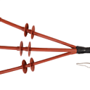 Муфта КВтп-10 3х35/50 с/н ППД бумажная изоляция IEK