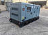 Бесшумный (капотированный) 60 KVA дизель-Генератор BWC82.5S