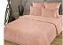 Постельное бельё для гостиниц (розовое)