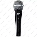 Динамический вокальный микрофон "Shure SV100" (к-т)