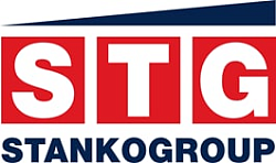 Логотип STANKOGROUP