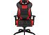 Кресло компьютерное игровое Gamdias Gaming Chair Achilles M1A Red