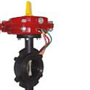 Валковый клапан 11/2 “- 8”