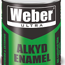 Эмаль ALKID ENAMEL GREEN (глянцевая) 2,7 кг