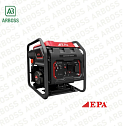 Бензиновый генератор EPA EBG-3000