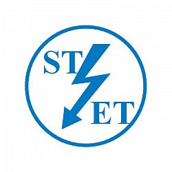 Логотип Standart Elektro Texnika