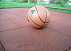 Резиновые плитки для баскетбольных и волейбольных площадок (РП)