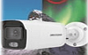 Камера видеонаблюдения DS-2CD2047G2-L - Color Vu 
