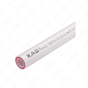 Труба ГВС ППР ф 75 PN 20