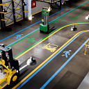 Наливные полимерные полы