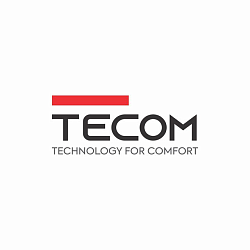 Логотип Tecom Elevating Systems