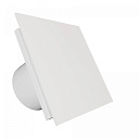 Панель декоративная Aeon D100/125 175х175 пластик Matt White Diciti