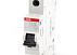 Автомат 1P 20A BA47-63 (TEKSAN)