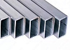 Трубы стальные прямоугольные 50х25х1,6 мм