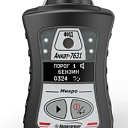 Газоанализатор АНКАТ-7631Микро-ФИД