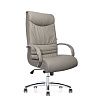 Кресло руководительское MEJOR серый
